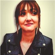 📚 Profesora de Inglés y Español para extranjeros | 15 años de experiencia | Funcionaria en la Región de Murcia